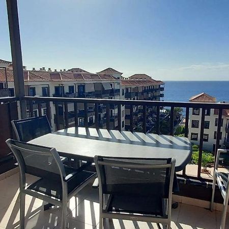 Casa Balcon Del Mar 3 Lägenhet Arona  Exteriör bild
