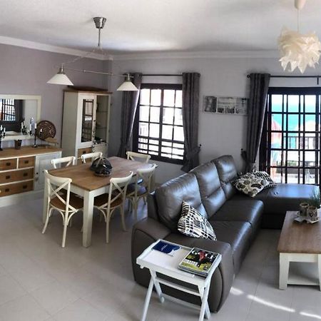 Casa Balcon Del Mar 3 Lägenhet Arona  Exteriör bild