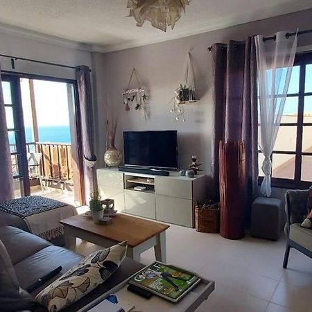 Casa Balcon Del Mar 3 Lägenhet Arona  Exteriör bild